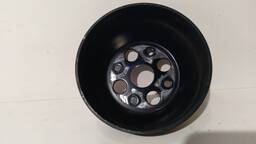 POLIA DA BOMBA D'ÁGUA HYUNDAI HB20 1.0 3CC 2012 A 2023