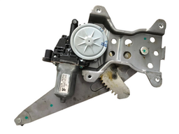 Máquina de Vidro Porta Traseira Direita Etios 13 a 21 Elé