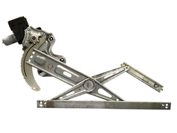 Máquina de Vidro Porta Dianteira Direita Kicks 2017/