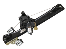 Máquina de Vidro Porta Traseira Direita EcoSport 13 a 21 Elé