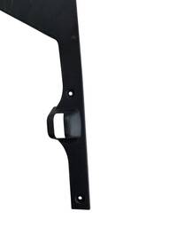 ACABAMENTO ESQUERDO BANCO TRASEIRO HYUNDAI ELANTRA 2012 2013