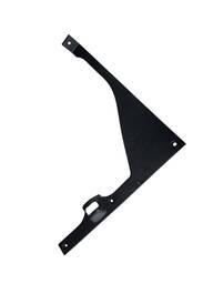 ACABAMENTO ESQUERDO BANCO TRASEIRO HYUNDAI ELANTRA 2012 2013