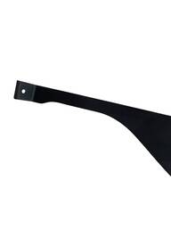 ACABAMENTO ESQUERDO BANCO TRASEIRO HYUNDAI ELANTRA 2012 2013