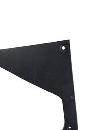 ACABAMENTO ESQUERDO BANCO TRASEIRO HYUNDAI ELANTRA 2012 2013