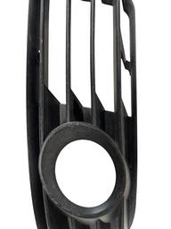 GRADE MOLDURA MILHA ESQUERDO PASSAT 2001 A 2005