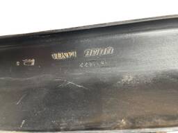 CAPA INTERNA COLUNA DIANTEIRA ESQUERDA FIAT TEMPRA SW 93/96