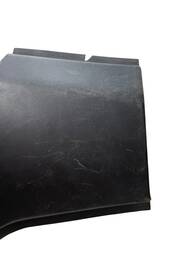 ACABAMENTO COLUNA ESQUERDA FIAT UNO 1.0 3P 59617130 BRANCO