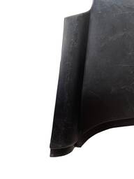 ACABAMENTO COLUNA ESQUERDA FIAT UNO 1.0 3P 59617130 BRANCO