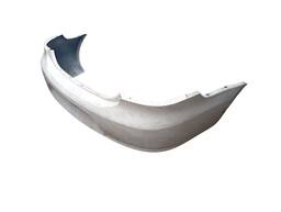 PARACHOQUE TRASEIRO VOYAGE G5 2009 2010 A 2012