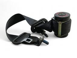 CINTO SEGURANÇA TRASEIRO ESQUERDO S10 2012 A 2025