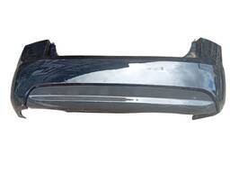 Parachoque Traseiro Cerato 2010 2011 a 2013