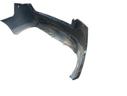 PARACHOQUE TRASEIRO CERATO 2010 2011 A 2013