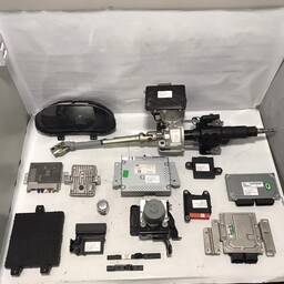 Kit Modúlo Injeção Cherry Tiggo 5X 2024