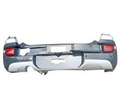 Parachoque Traseiro Spin 2013 2014 a 2018 Activ