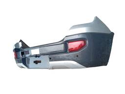 PARACHOQUE TRASEIRO SPIN 2013 2014 A 2018 ACTIV