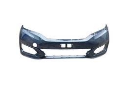Parachoque Dianteiro Fit 2015 2016 a 2017