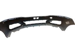 PARACHOQUE DIANTEIRO FIT 2015 2016 A 2017