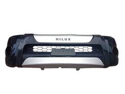 Parachoque Dianteiro Hilux 2016 2017 a 2018