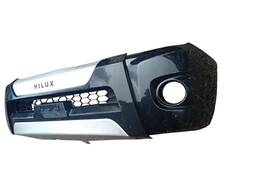 PARACHOQUE DIANTEIRO HILUX 2016 2017 A 2018