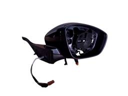 RETROVISOR DIREITO PEUGEOT 208 13/20 E 2008 15/ C/PIS AVARIA