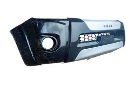 PARACHOQUE DIANTEIRO HILUX 2016 2017 A 2018