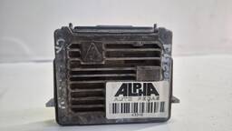 REATOR FAROL LAND ROVER DISCOVERY 2017