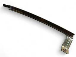 GUIA VIDRO GOL SAVEIRO G5 A G8 2010 A 2023  