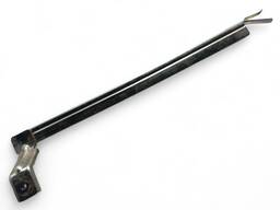 GUIA VIDRO GOL SAVEIRO G5 A G8 2010 A 2023  