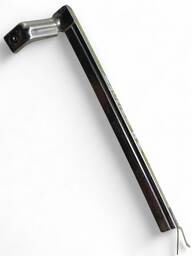 GUIA VIDRO GOL SAVEIRO G5 A G8 2010 A 2023  