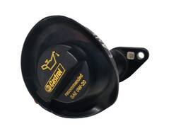 Tampa Gargalo Óleo Motor Land Rover 2.0 Ingenium Gas 2017/24