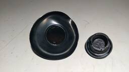 TAMPA GARGALO ÓLEO MOTOR LAND ROVER 2.0 INGENIUM GAS 2017/24