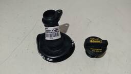 TAMPA GARGALO ÓLEO MOTOR LAND ROVER 2.0 INGENIUM GAS 2017/24