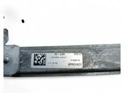 MÁQUINA DE VIDRO PORTA TRASEIRA DIR UNO VIVACE 11 A 21 MAN