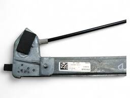 MÁQUINA DE VIDRO PORTA TRASEIRA DIR UNO VIVACE 11 A 21 MAN