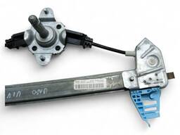 MÁQUINA DE VIDRO PORTA TRASEIRA DIR UNO VIVACE 11 A 21 MAN