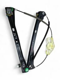 MÁQUINA DE VIDRO PORTA DIANTEIRA DIREITA JETTA 2007 A 2010