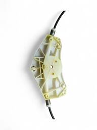 MÁQUINA DE VIDRO PORTA DIANTEIRA DIREITA JETTA 2007 A 2010