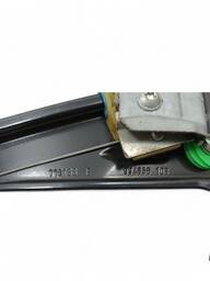 MÁQUINA DE VIDRO PORTA DIANTEIRA DIREITA JETTA 2007 A 2010