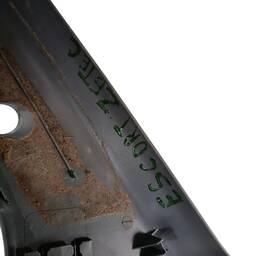 MOLDURA COLUNA CENTRAL LADO ESQUERDO ESCORT ZETEC SW 96 A 00