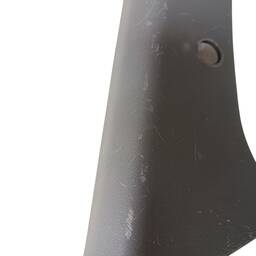 MOLDURA COLUNA CENTRAL LADO ESQUERDO ESCORT ZETEC SW 96 A 00