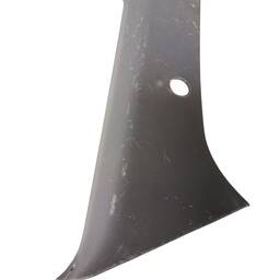 MOLDURA COLUNA CENTRAL LADO ESQUERDO ESCORT ZETEC SW 96 A 00