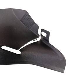 ACABAMENTO MOLDURA GOLF 95 A 98 LADO DIREITO