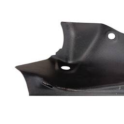 ACABAMENTO MOLDURA GOLF 95 A 98 LADO DIREITO