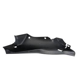 Acabamento Moldura Golf 95 A 98 Lado Direito