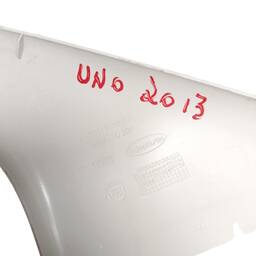 ACABAMENTO COLUNA PARA-BRISA DIREITA UNO VIVACE 2014 A 2016