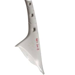 ACABAMENTO COLUNA PARA-BRISA DIREITA UNO VIVACE 2014 A 2016