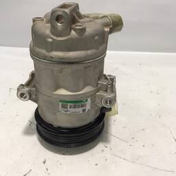 Compressor Ar Condicionado Strada 1.4 2021 2022 a 2024
