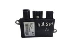  Modulo Aquecimento Bicos Hyundai Hb20s 1.0 2013 A 2019