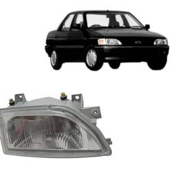 Farol Direito Escort Europeu 1993 1994 a 1996