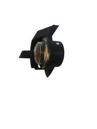 Farol milha ford ka 2008 L/E novo SIMILAR